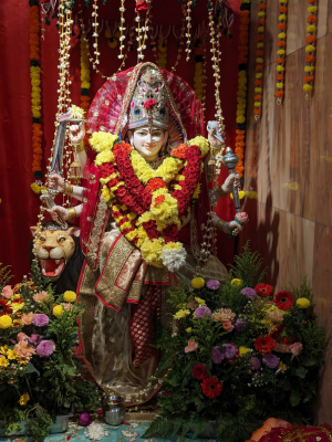 Durga Ashtami