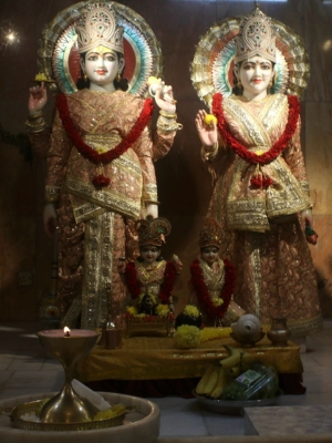 Akshaya Tritiya