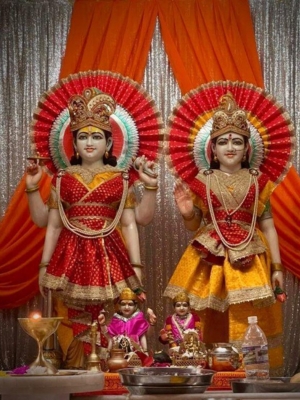 Varuthini Ekadashi